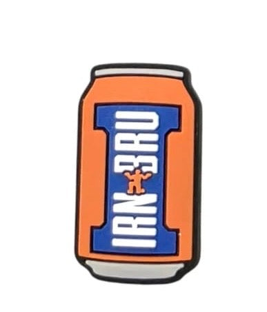 Drinks Croc Charms