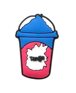 Drinks Croc Charms
